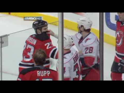 T. Conboy (CAR) vs. A. Asham (NJD)