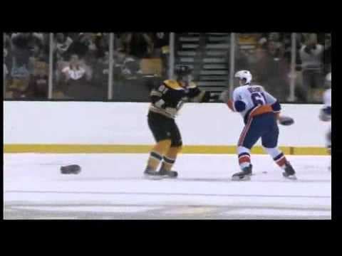 T. DeHart (NYI) vs. M. Delahey (BOS)