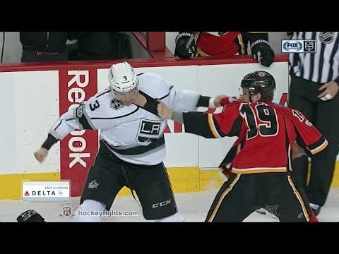 B. McNabb (LAK) vs. M. Tkachuk (CAL)