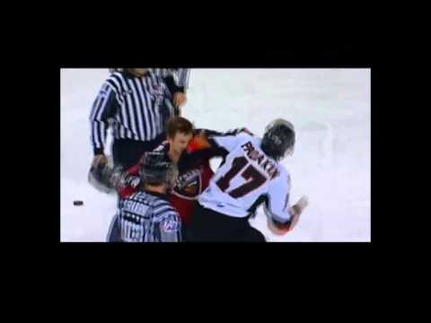 R. Trzonkowski (VAN) vs. P. Padakin (CGY)