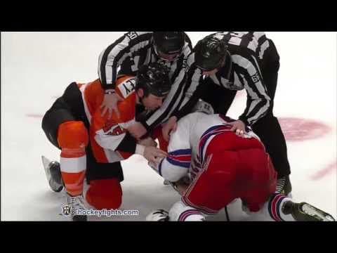 J. Shelley (PHI) vs. B. Boyle (NYR)