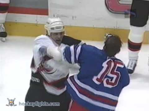 D. Langdon (NYR) vs. R. Simpson (NJD)