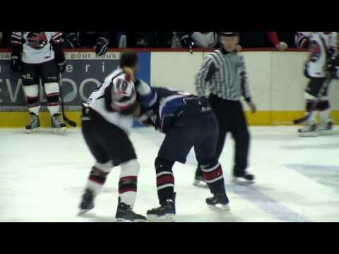 A. Leblanc-Bourque (SOT) vs. M. Desruisseaux (TRC)