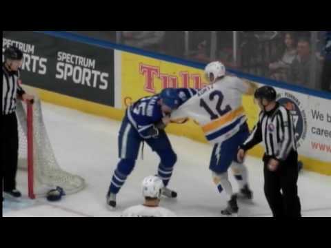 S. Kalinin (TOR) vs. J. Kurtz (SYR)