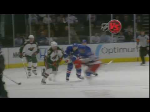 O. Nolan (MIN) vs. C. Orr (NYR)