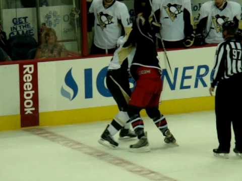 D. Engelland (PIT) vs. D. Liffiton (CBJ)