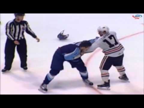 J. Devane (MIL) vs. M. Liambas (RCK)