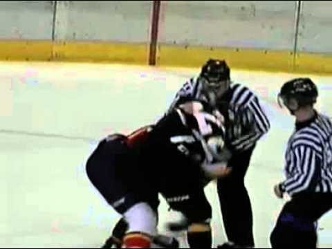 B. Milson (CAP) vs. O. Houle (BAT)