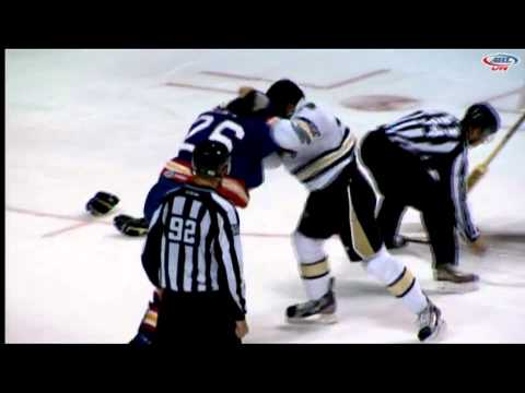 Z. Stortini (NOR) vs. P. Letourneau-Leblond (WBS)