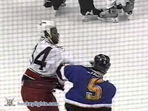 J. Grand-Pierre (CBJ) vs. B. Jackman (STL)