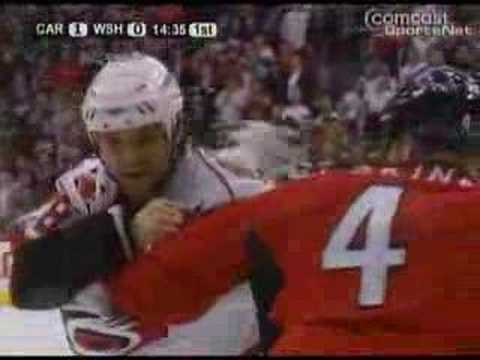 W. Brookbank (CAR) vs. J. Erskine (WAS)