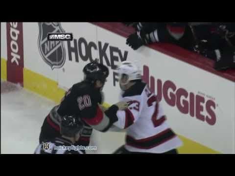 D. Clarkson (NJD) vs. T. Bodie (CAR)