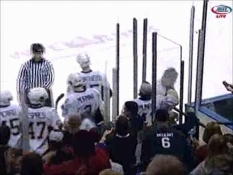 G. Mitchell (HER) vs. Z. Sill (WBS)