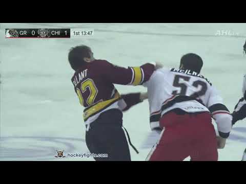 D. McIlrath (GRG) vs. A. Gallant (CHI)