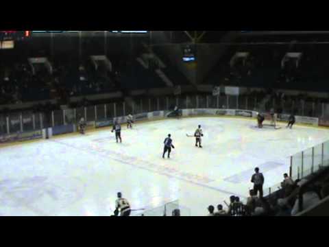 D. Starenky (SGE) vs. F. Lessard (COR)