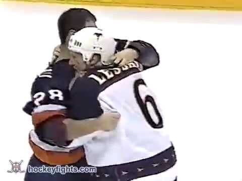 J. Wiemer (NYI) vs. F. Lessard (ATL)