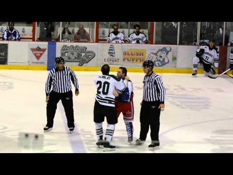 G. Boutin-Gagnon (TRC) vs. L. Tremblay (MAR)