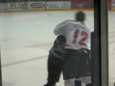 R. Schnell (CHS) vs. B. Bollig (LIS)