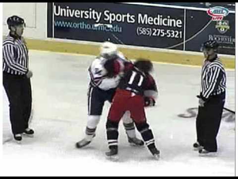 A. Keefe (GRG) vs. E. Selleck (ROC)