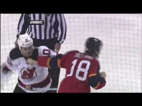 R. Pelley (NJD) vs. S. Matthias (FLA)