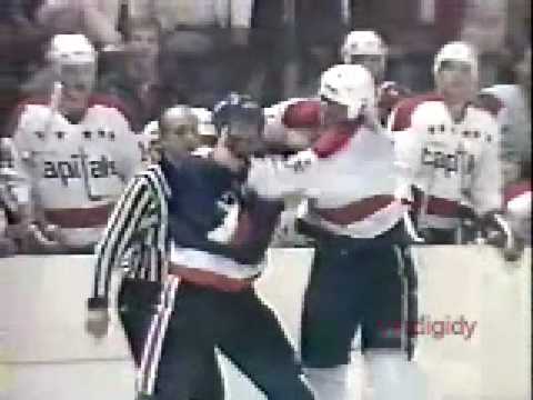 G. Gilbert (NYI) vs. K. Hatcher (WAS)