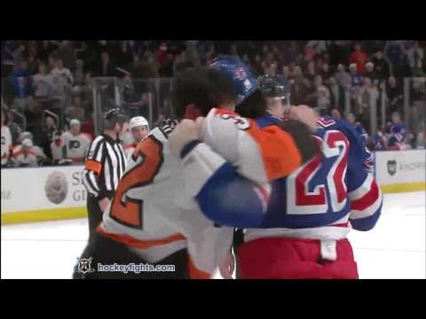 T. Sestito (PHI) vs. B. Boyle (NYR)