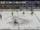 S. Kronwall (TOR) vs. S. Donovan (OTT)