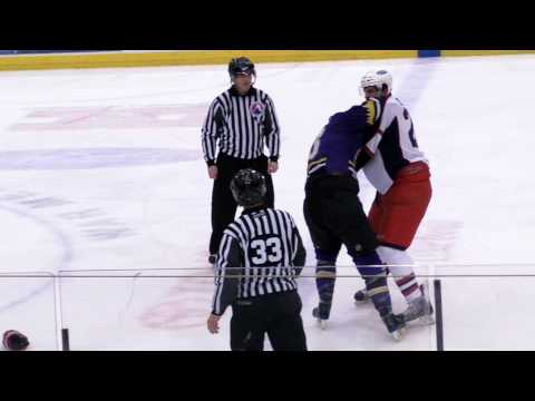 J. Piskula (MCR) vs. T. Sestito (SYR)