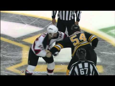 R. Pelley (NJD) vs. A. McQuaid (BOS)