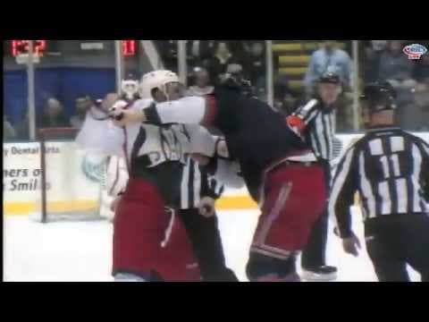 D. McIlrath (HFD) vs. C. Cowick (SPR)