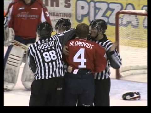 A. Blomqvist (LET) vs. L. Muller (RDR)