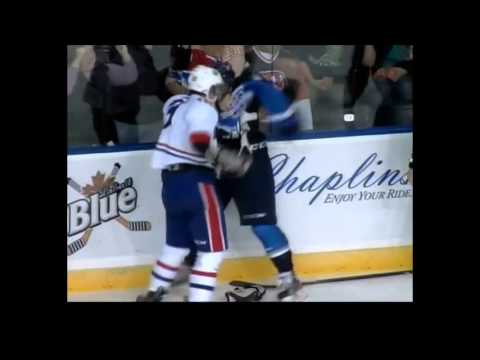 C. Valcourt (SPO) vs. J. Forsberg (SEA)