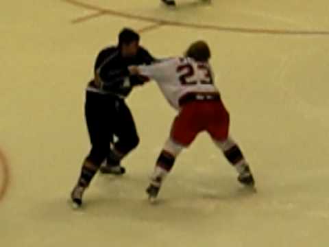 A. Bolduc (MTB) vs. D. Weise (HFD)