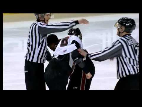 V. Mpofu (RDR) vs. C. Harmsworth (CGY)