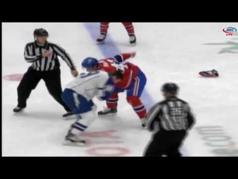 S. Bakker (STJ) vs. B. Hart (SYR)