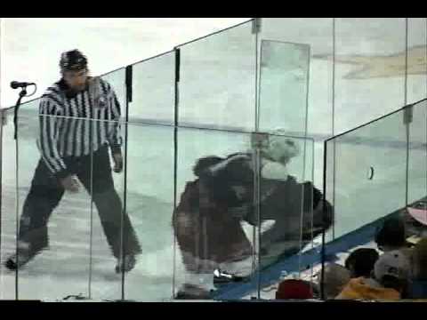 G. Murray (HFD) vs. Z. Konopka (UTH)