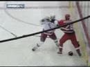 C. Orr (NYR) vs. W. Brookbank (CAR)