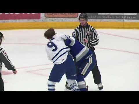 K. Washkurak (BRA) vs. R. O'Bonsawin (SBY)