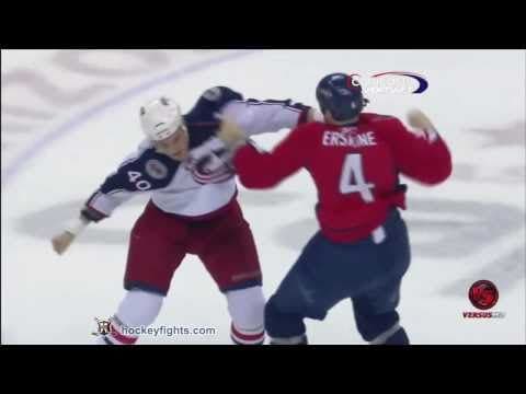 J. Boll (CBJ) vs. J. Erskine (WAS)