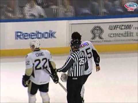 M. Clark (SYR) vs. E. Tangradi (WBS)