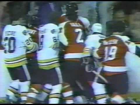 P. Holmgren (PHI) vs. T. O'Reilly (BOS)