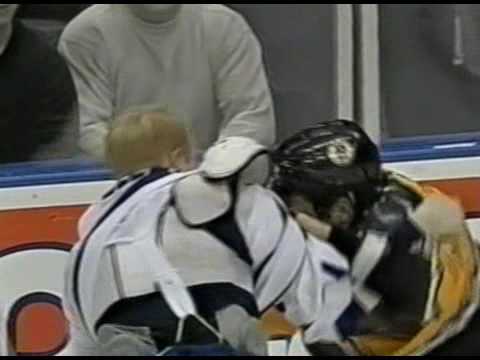 P. Stock (BOS) vs. W. Belak (TOR)