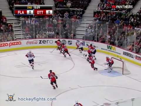 N. Tarnasky (FLA) vs. M. Carkner (OTT)