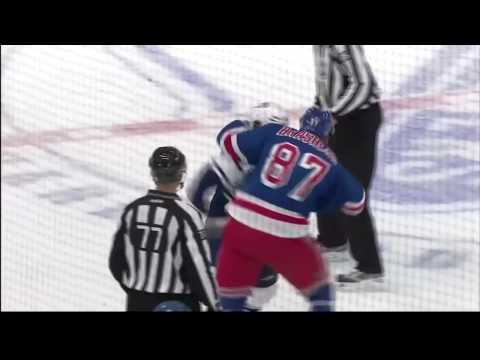 C. Orr (TOR) vs. D. Brashear (NYR)