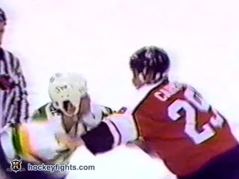 T. Carkner (PHI) vs. B. McRae (MNS)