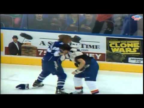 E. Neilson (SYR) vs. J. Rosehill (NOR)