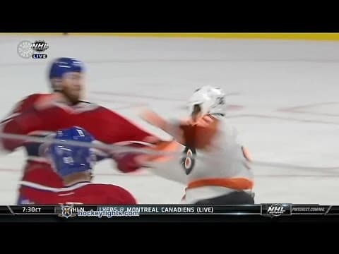 Z. Rinaldo (PHI) vs. B. Prust (MON)