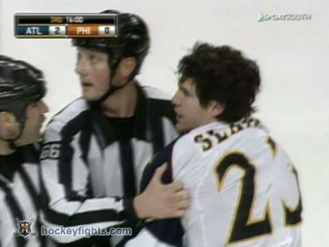 J. Slater (ATL) vs. S. Hartnell (PHI)