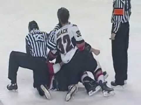 S. McKay (MHT) vs. C. Beach (CGY)