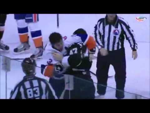 S. Despres (WBS) vs. T. Hamonic (BRI)